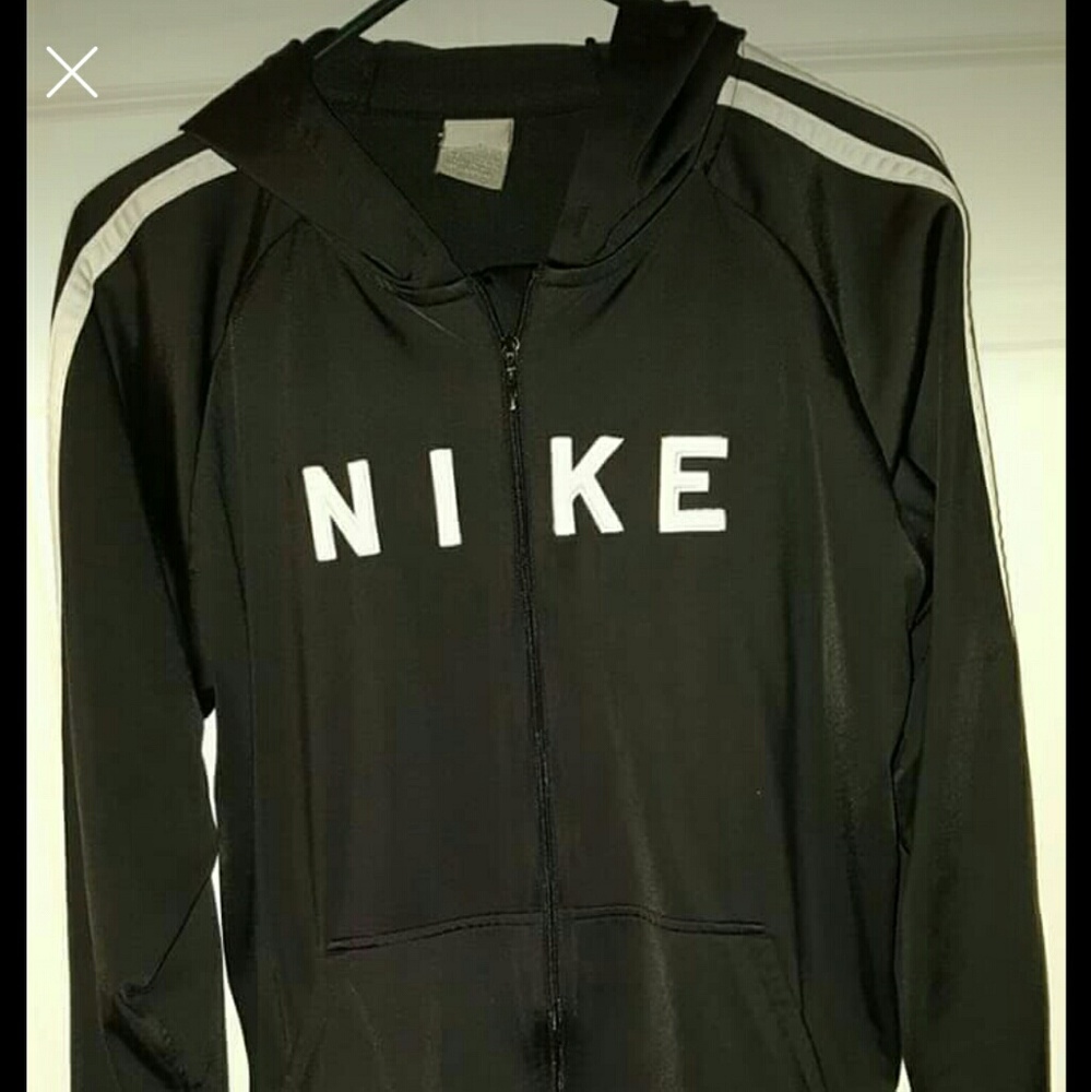 Sweat suit